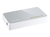 TP-Link Switch 10/100 TL-SF1008D