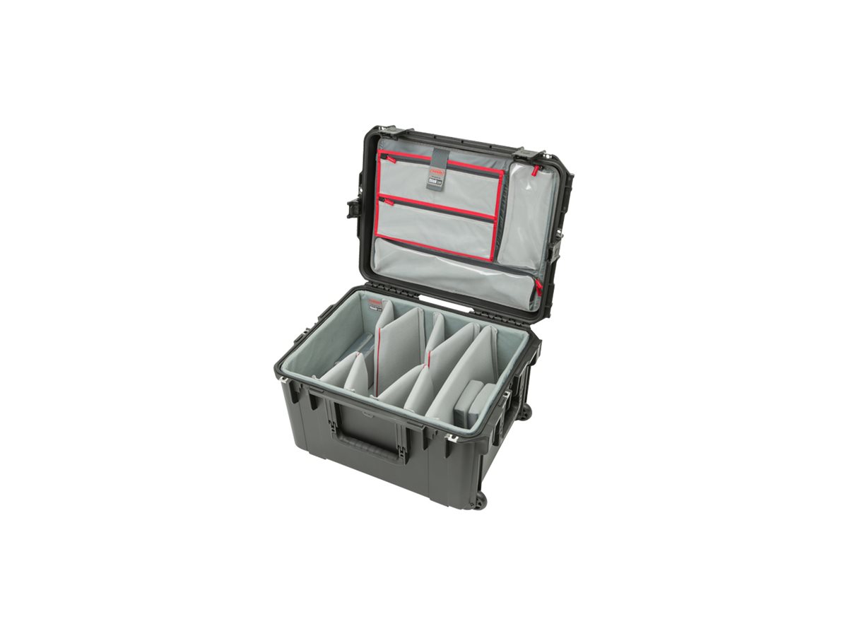 SKB iSeries 3I-2217-12DL