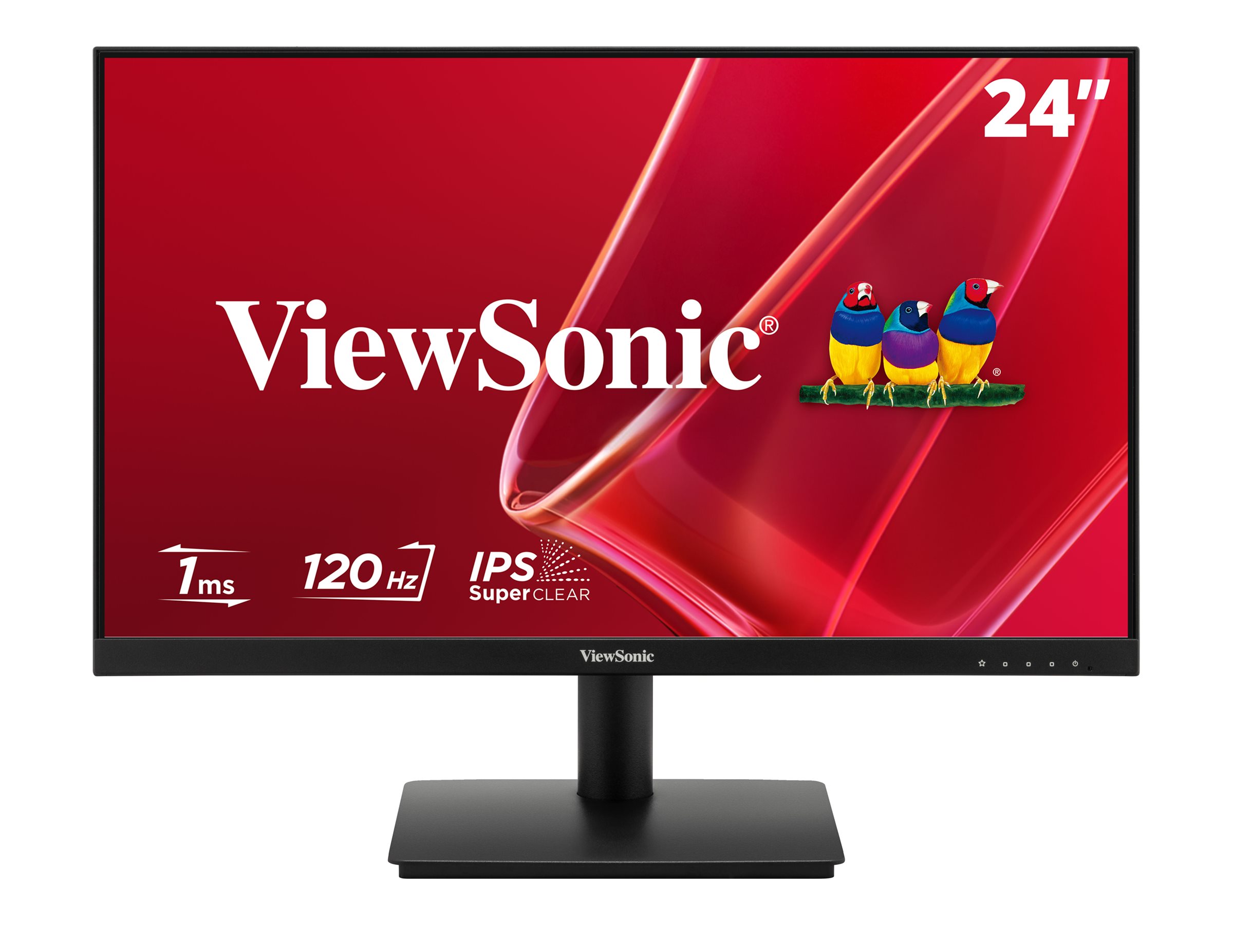 Viewsonic - VA240A-H 24"IPS Full HD 120HZ