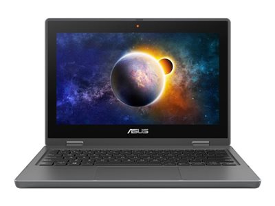 ASUS BR1100F CS81XA-3Y - Flip design - Intel Celer