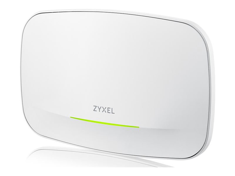 4x4+2x2 MU-MIMO, 2x 2.5G MultiGig port, 802.11ax – ZyXEL Communications