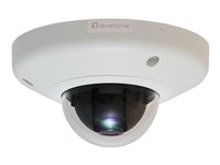 LevelOne FCS-3054 Netværksovervågningskamera Fast irisblænder 2048 x 1536