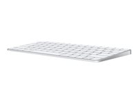 Apple Magic Keyboard Touch ID Tastatur Saks Trådløs Norsk