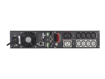 EATON 9PX 3000i RT2U Netpack Li-Ion