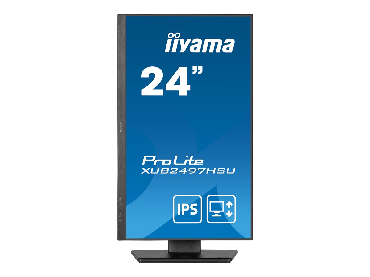 iiyama ProLite XUB2497HSU-B2 – foto 2
