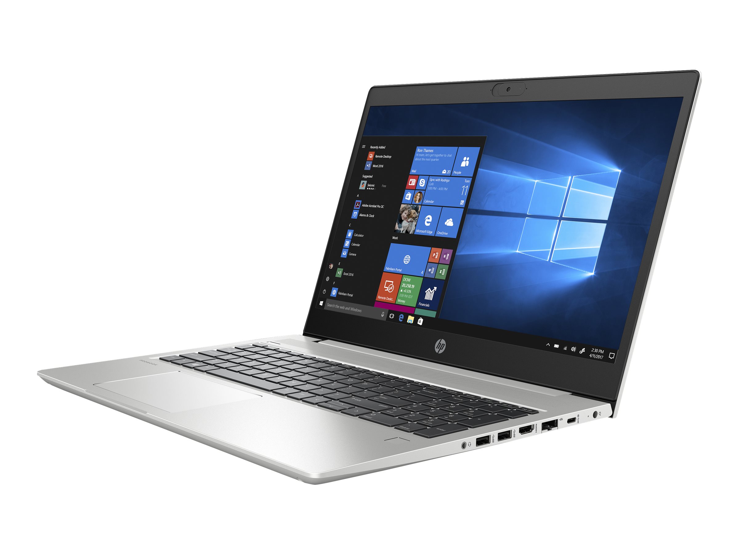 HP ProBook 445 G7 Notebook