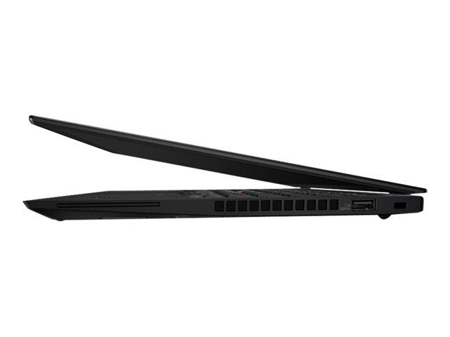 Lenovo ThinkPad T495s - 14