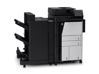 HP LJ Enterprise Flow MFP M830z (ML)