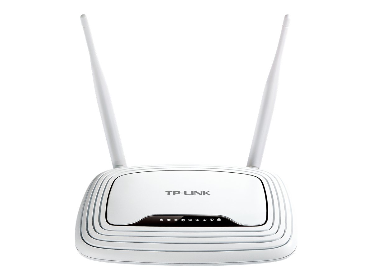 TP-Link TL-WR843ND