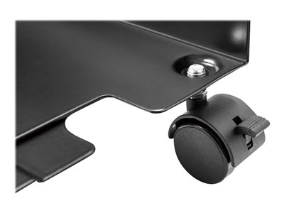 NEOMOUNTS CPU Holder mobile / width