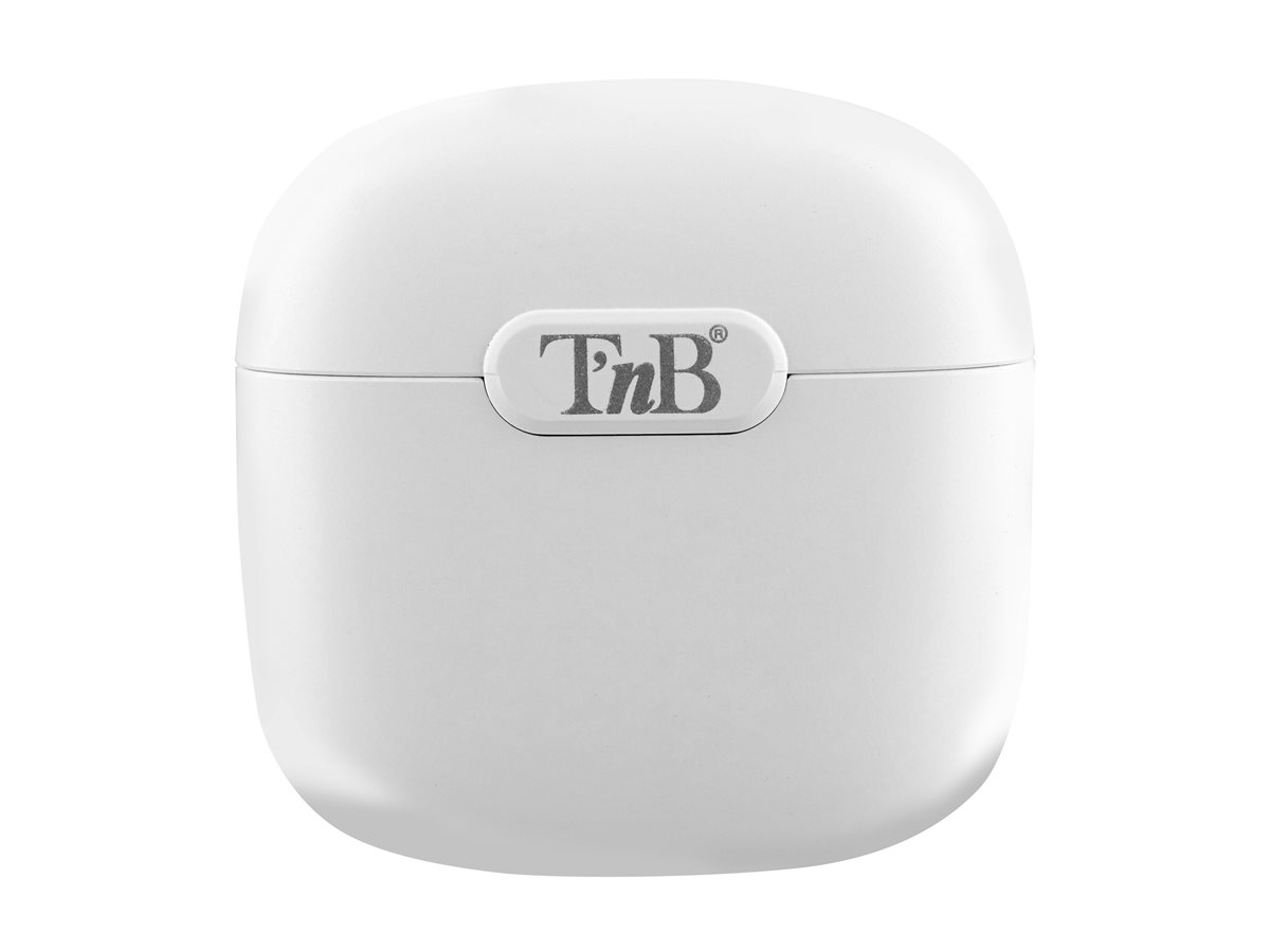 TNB FEAT 3 TWS Earphones With Case