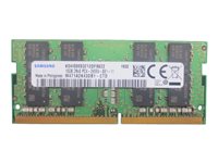 Lenovo DDR4  16GB 2666MHz  Ikke-ECC SO-DIMM  260-PIN