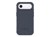 OtterBox Defender Series Pro - back cover for mobile phone