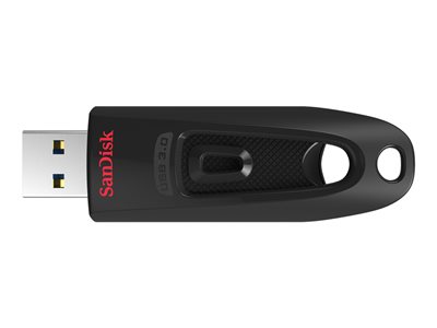 SanDisk Ultra USB flash drive 256 GB USB 3.0 for Core Innova