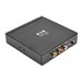 Eaton Tripp Lite Series HDMI to Composite Video with Audio Adapter Converter F/3xF