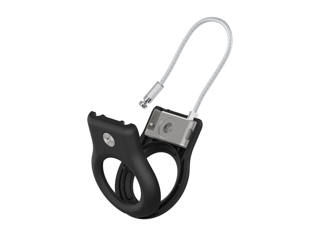 BELKIN Secure Holder with Wire Cable