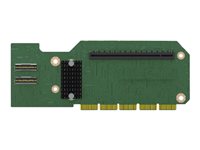 Intel 2U PCIE Riser - riser card