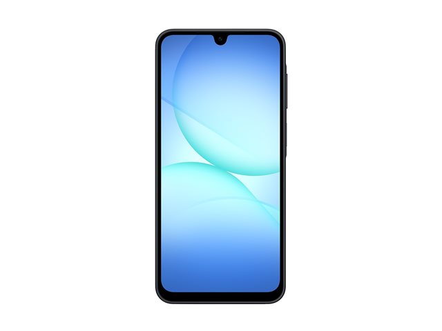 Samsung Galaxy A17 - 5G - 128 Go - 4 Go RAM - Noir
