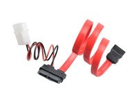 Akasa Seriel ATA-kabel 40cm