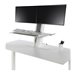 Humanscale QuickStand