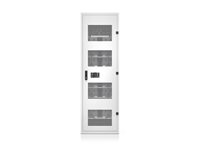 APC 7 year parts only warranty 1 type S