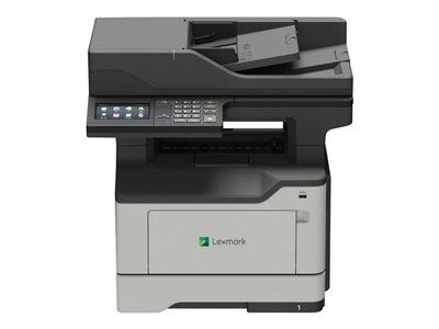 Lexmark MX522adhe - Multifunction printer