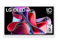 LG OLED83G36LA 83' 4K UHD (2160p)