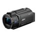 Sony Handycam FDR-AX43A - camcorder - Carl Zeiss - storage: flash card
