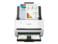 Epson DS-575W II Document scanner Contact Image Sensor (CIS) Duplex 8.5 in x 240 in  image