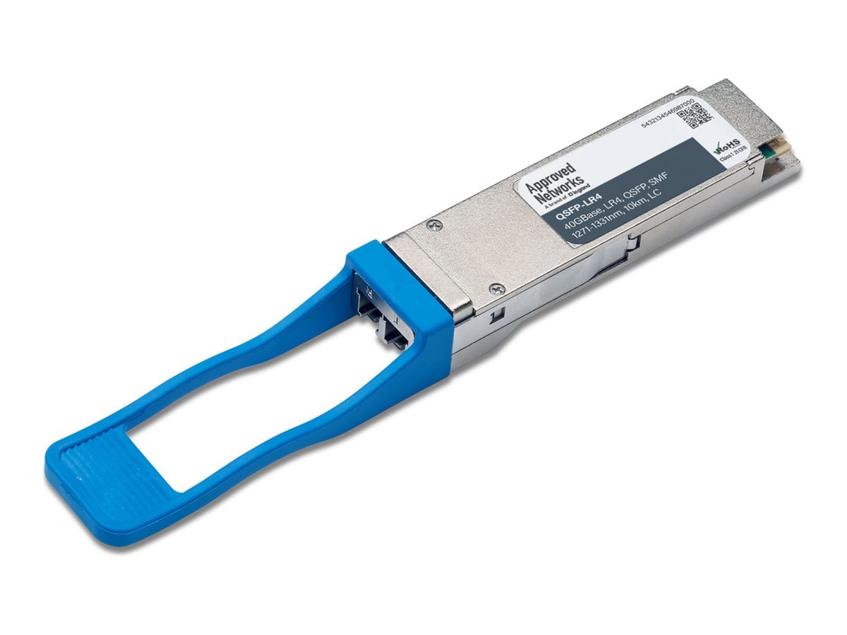 A10 AXSK-QSFP-LR COMPATIBLE