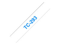 Brother Rubans d'origine TC293