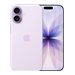  Apple iPhone 17 - 256 Go - 5G - lavande