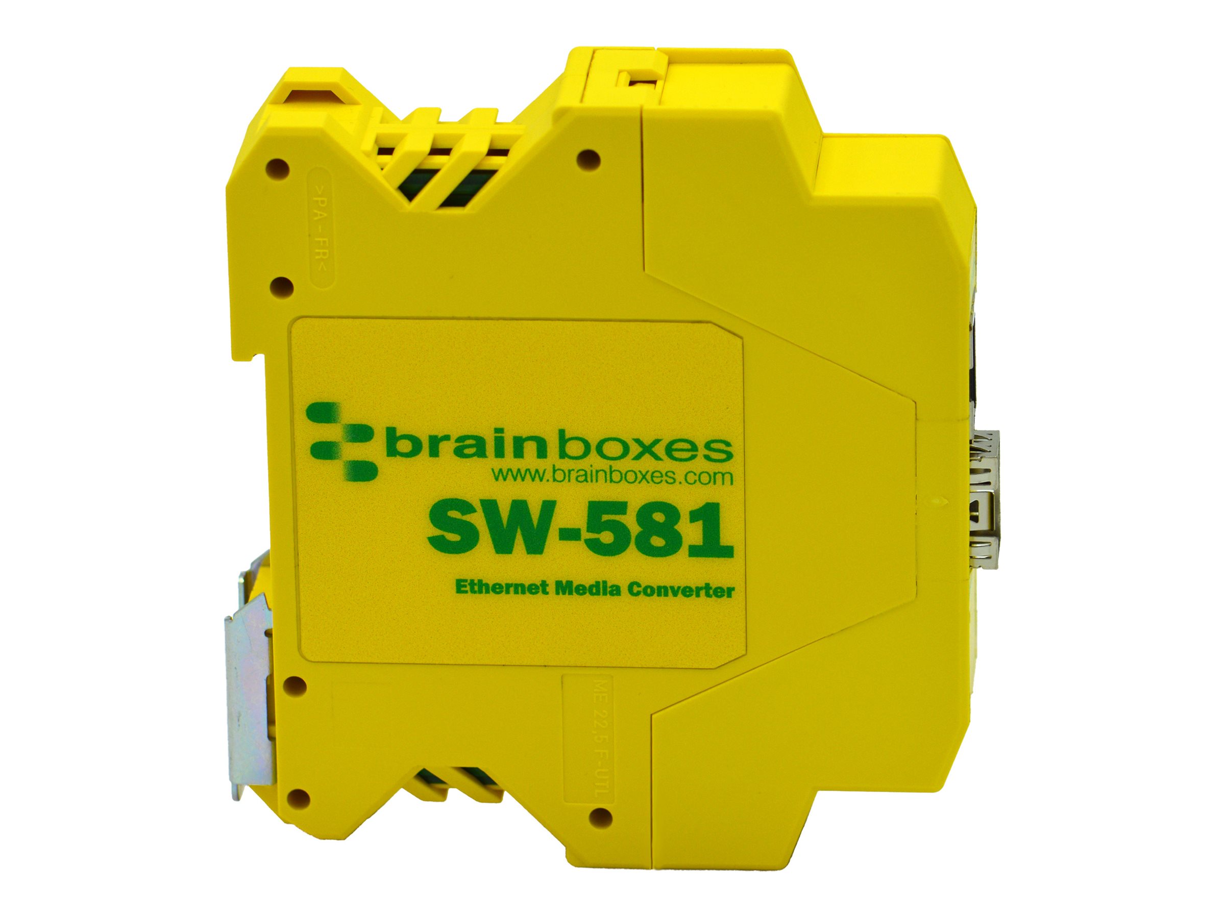 Brainboxes SW-581 - Industrial