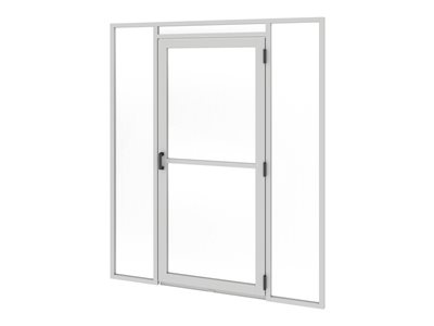 Eaton - End of row door