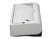 Canon imageFORMULA DR-M140 - Document scanner - Duplex - 216 x 3000 mm - 600 dpi x 600 dpi - up to 40 ppm (mono) / up to 40 ppm (colour) - ADF (50 sheets) - up to 6000 scans per day - USB 2.0 