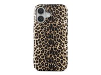 Burga Beskyttelsescover Apple iPhone 16