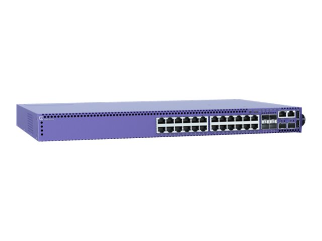 Extreme Networks...