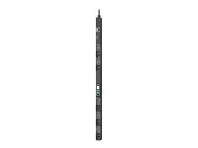 APC NetShelter Rack PDU Advanced - power distribution unit - switched ...