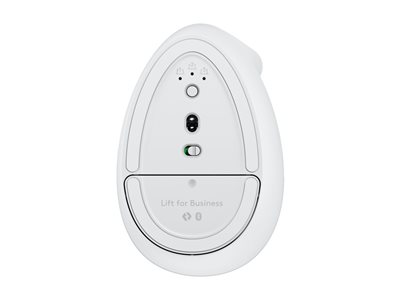 LOGI LIFT FOR BUSINESS - OFF-WHITE