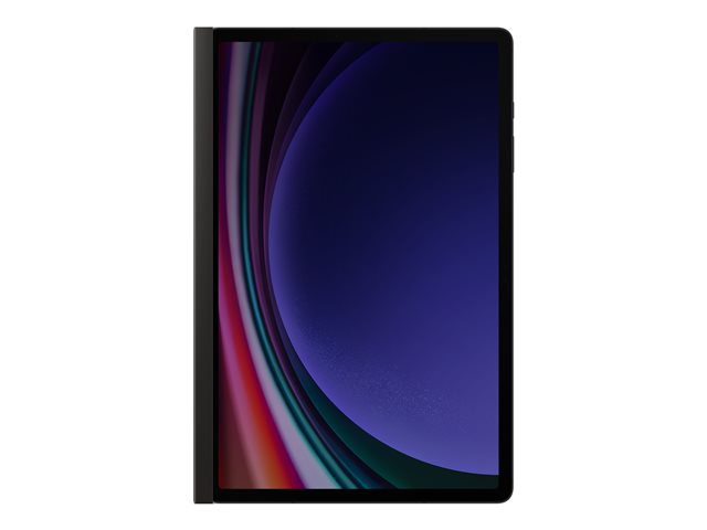 Etui anti-espion compatible Galaxy Tab S10+/ Tab S9+