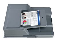 LEXMARK X792de Multifunction Color Laser