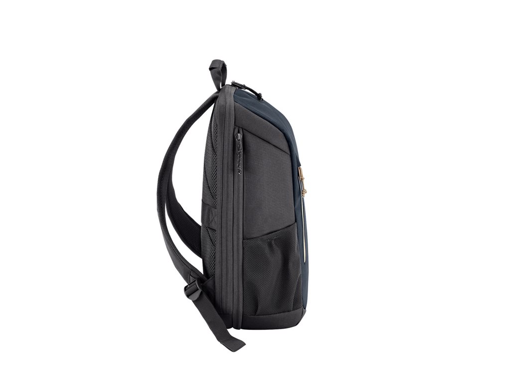 HP Travel
