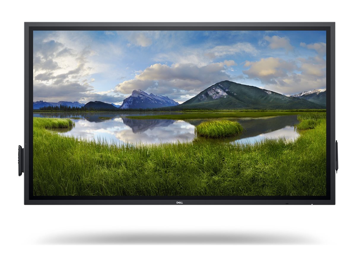 Dell P6524QT (DELL-P6524QT)