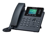 Yealink SIP-T34W VoIP-telefon Klassisk grå