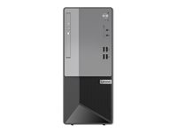 Lenovo V50t Gen 2 13IOB 11QE Tower I5-10400 512GB Windows 10 Pro 64-bit