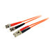 3m Fiber Optic Cable - Multimode Duplex 62.5/125 -