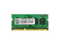 Transcend Industrial Grade