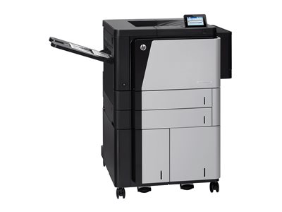 HP LaserJet M806x+ A3