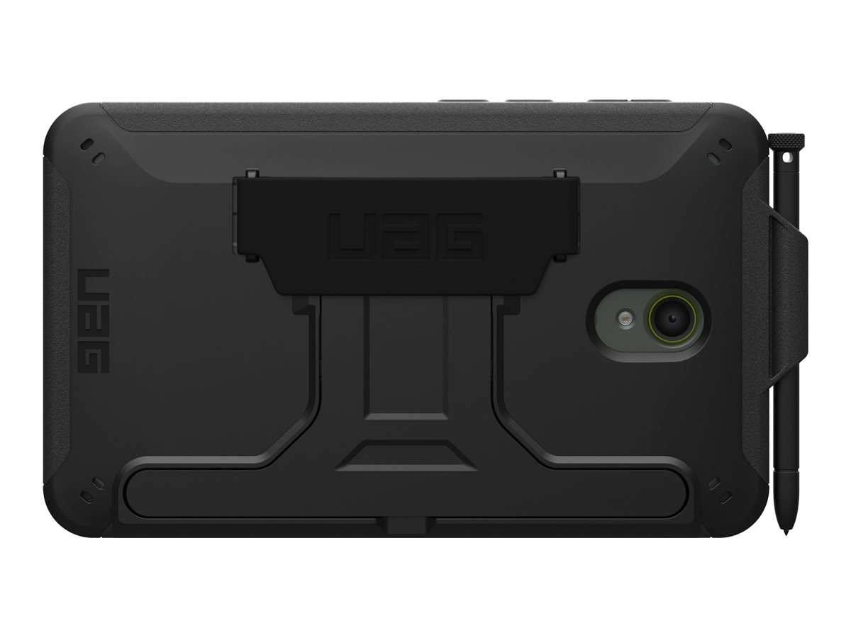UAG Scout Series - Back cover for tablet