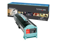 Lexmark Cartouches toner laser W850H21G
